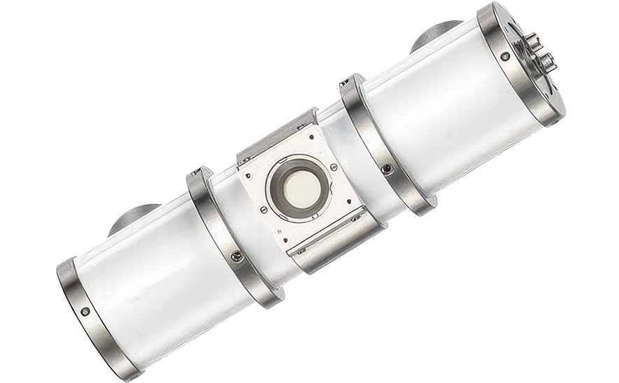 Мощная биполярная рентгеновская трубка 320-26-4200