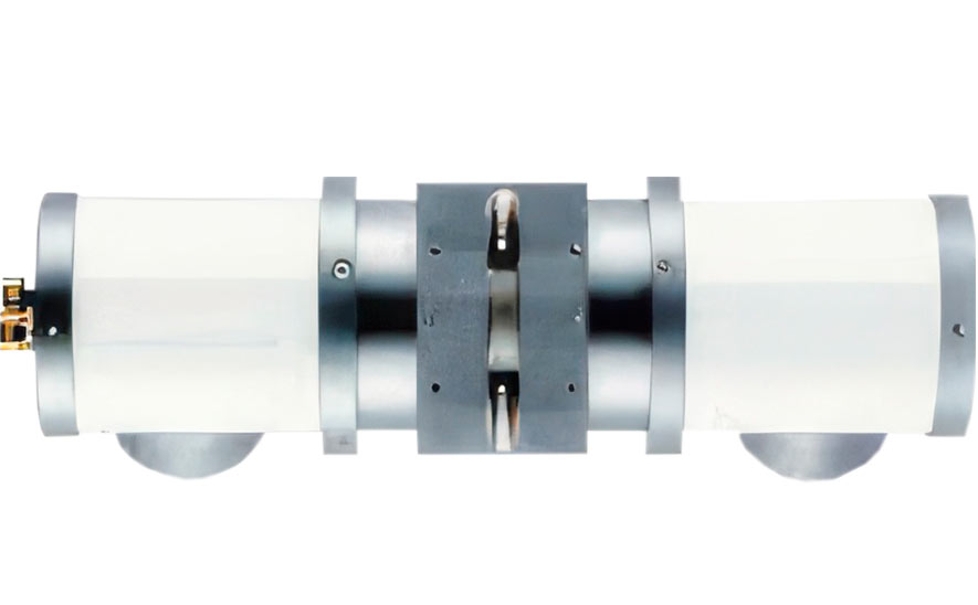 Мощная биполярная рентгеновская трубка 320HP-11-1800