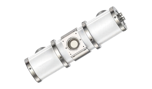 Рентгеновская трубка 320 кВ, 4200 Вт