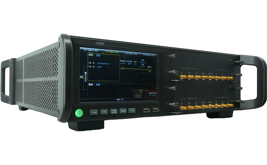 Ceyear 1650E Генератор сигналов произвольной формы