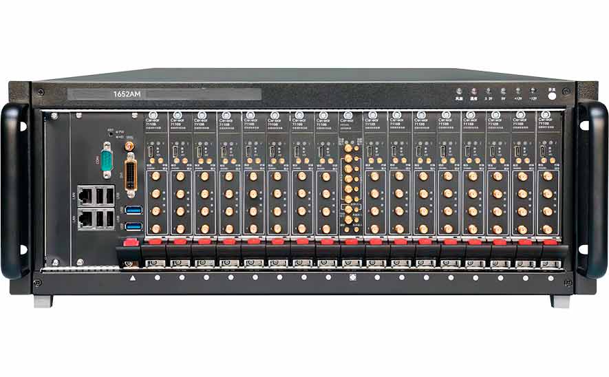 Ceyear 1652AM Генератор сигналов произвольной формы