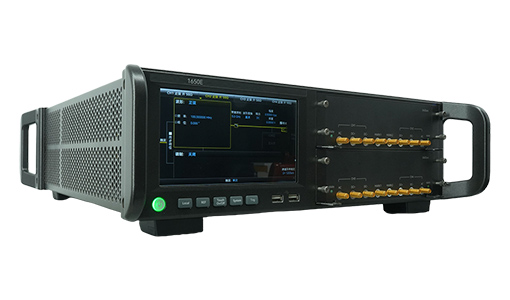 Генератор сигналов произвольной формы Ceyear 1650E