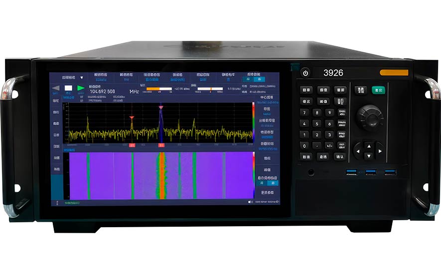 Ceyear 3926 Измерительный приёмник