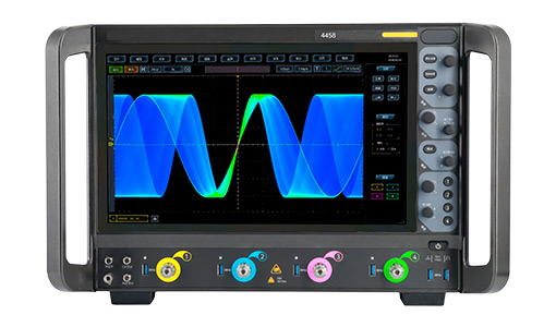 Цифровой осциллограф Ceyear 4458