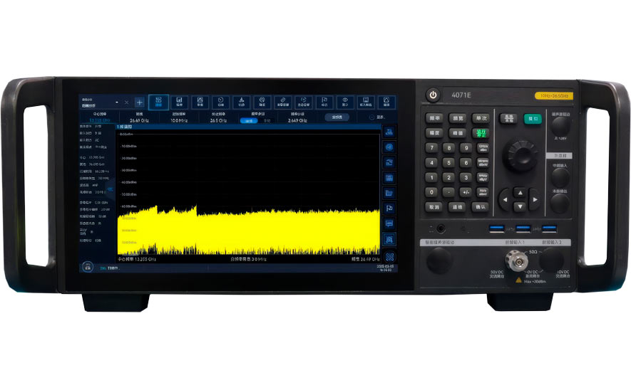 Ceyear 4071 Анализатор спектра