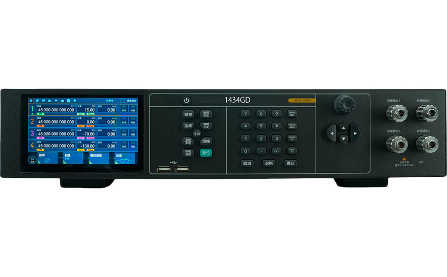 Ceyear Генератор сигналов