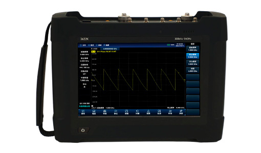 Анализатор цепей Ceyear 3622