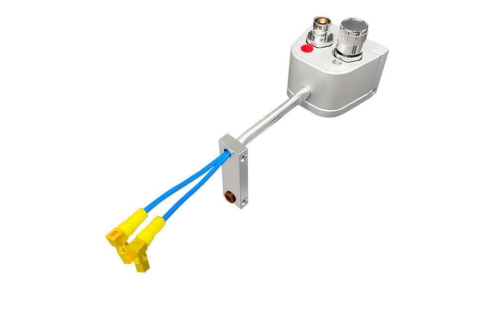 DC Probe Mount