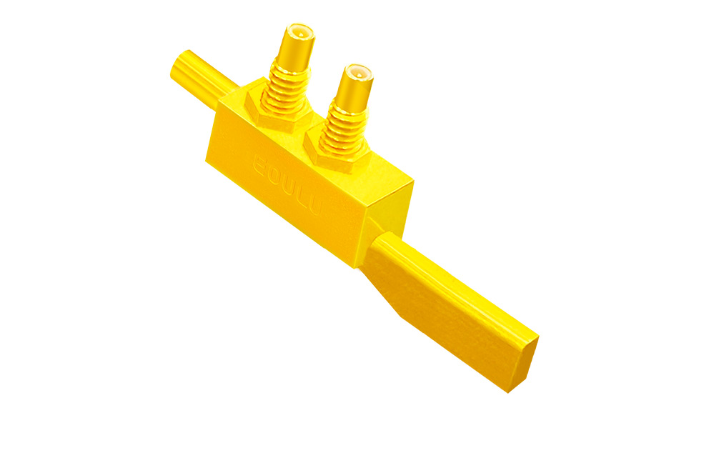 DC Probe Holder