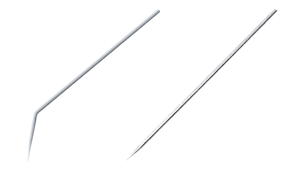 Probe Tips D