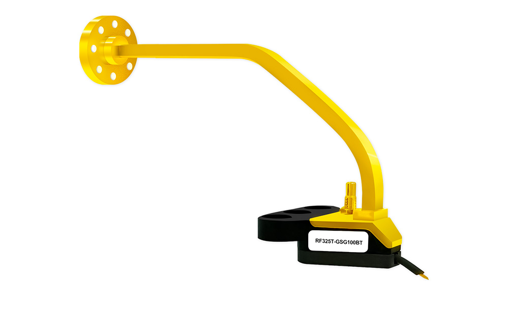 Waveguide Probes
