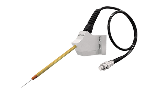 HP probe