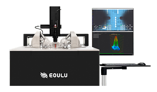 Eoulu F1 SiPh