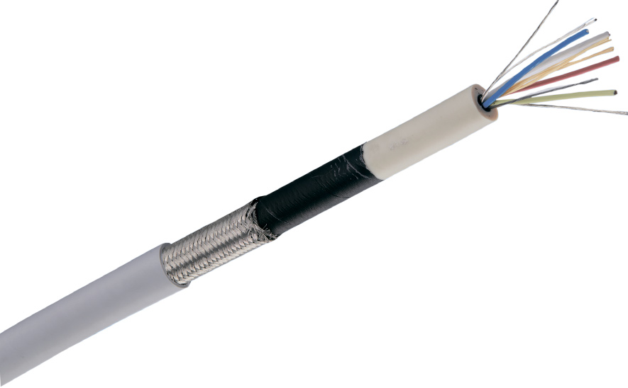 Высоковольтный кабель A5