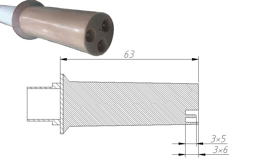 Wanbo cable P701