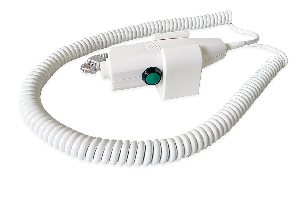 Кнопки экспозиции