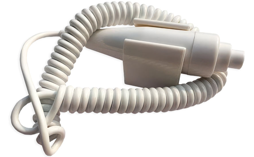 Кнопка экспозиции L01