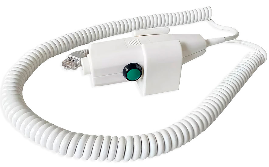 Кнопка экспозиции L03