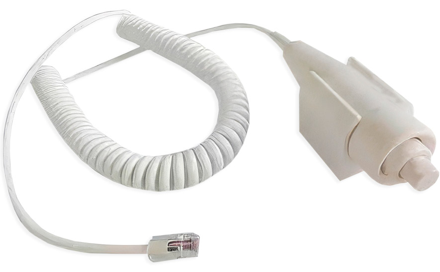 Кнопка экспозиции L06