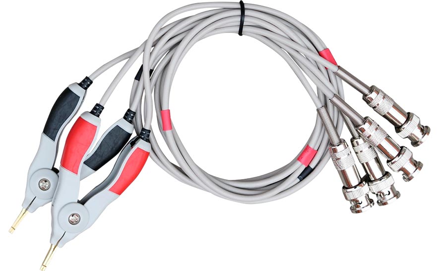 Techmize Tonghui Electronic Пластина короткого замыкания TH26004S-1