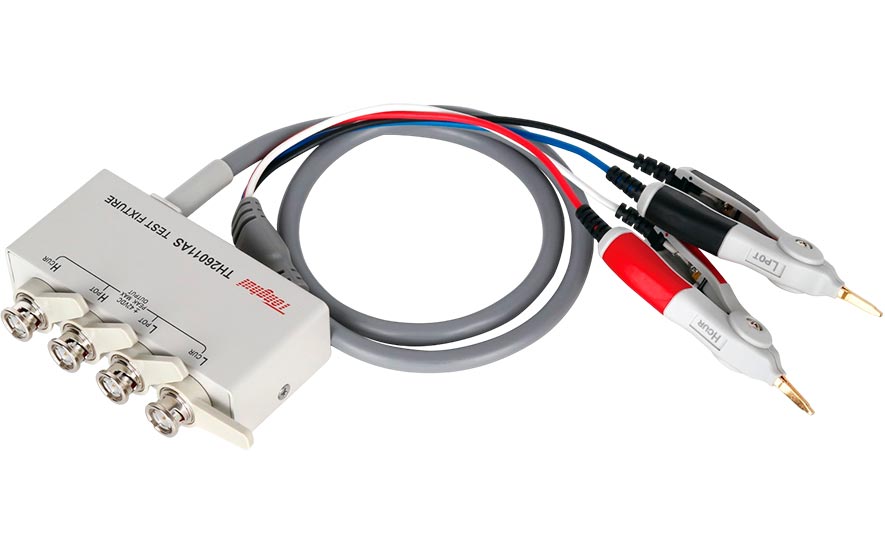 Techmize Tonghui Electronic Пластина короткого замыкания TH26011AS