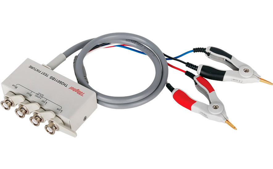 Techmize Tonghui Electronic Пластина короткого замыкания TH26011BS