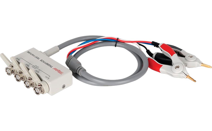 Techmize Tonghui Electronic Пластина короткого замыкания TH26011CS