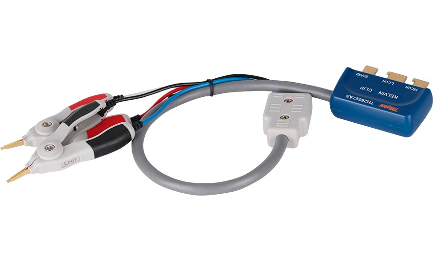 Techmize Tonghui Electronic Пластина короткого замыкания TH26027AS