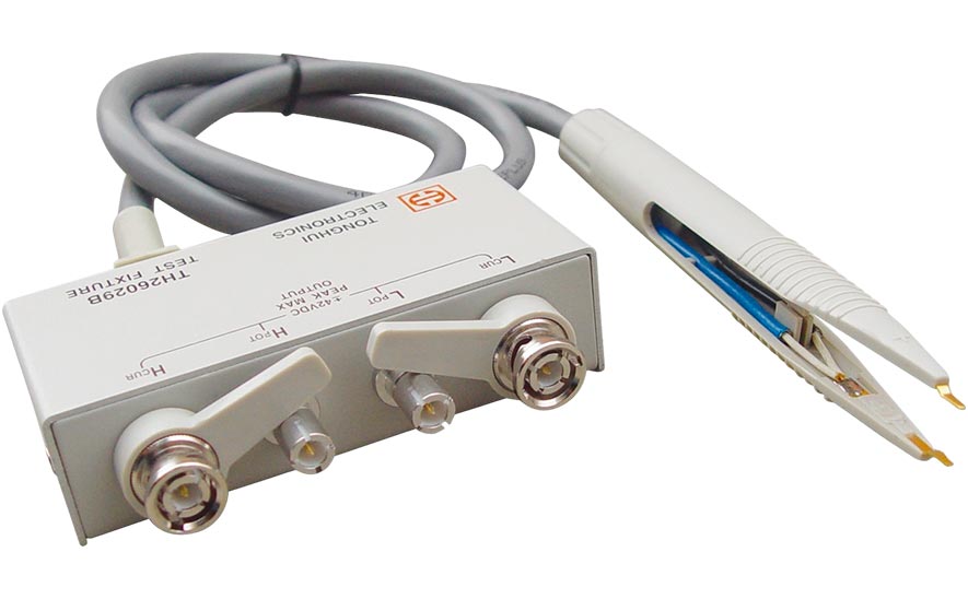Techmize Tonghui Electronic Тестовое приспособление TH26029B