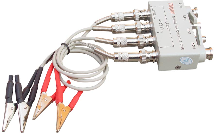 Techmize Tonghui Electronic Тестовое приспособление TH26038