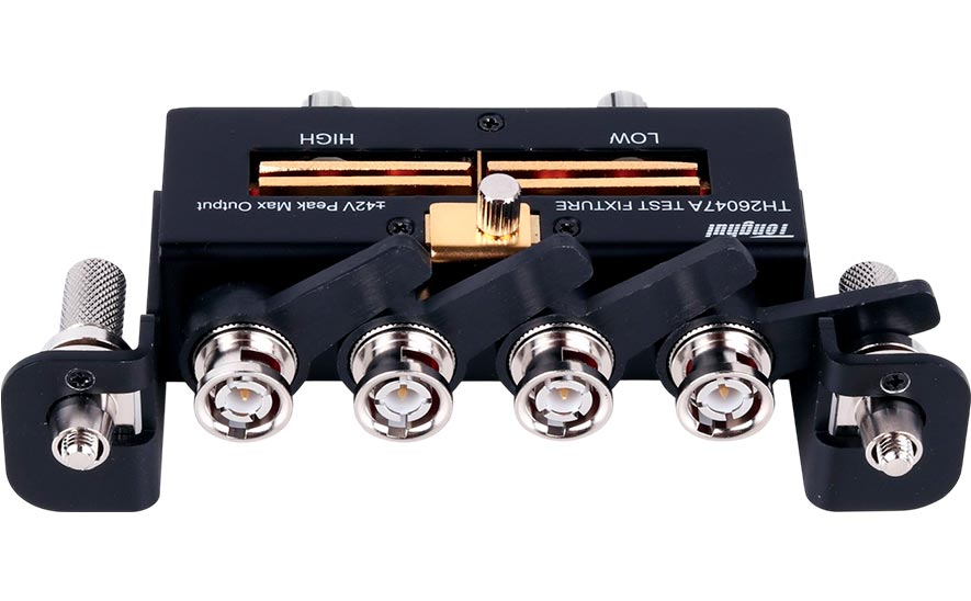 Techmize Tonghui Electronic Пластина короткого замыкания TH26047A