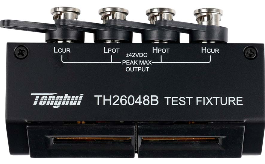 Techmize Tonghui Electronic Тестовое приспособление TH26048B