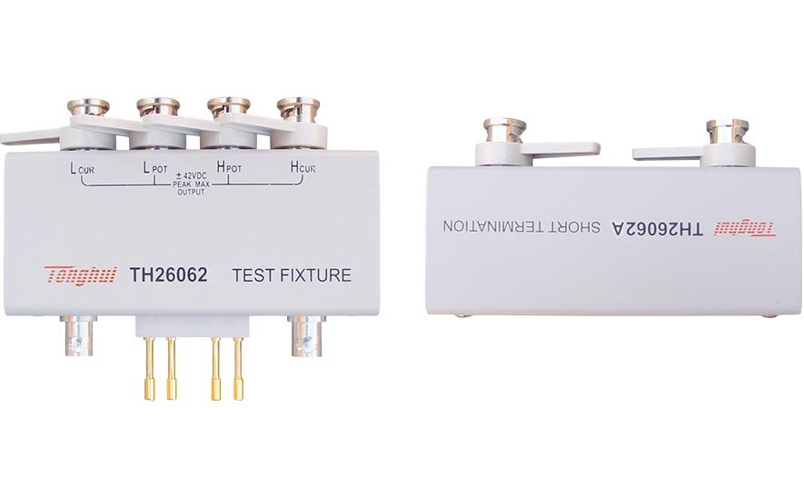 Techmize Tonghui Electronic Тестовое приспособление TH26062