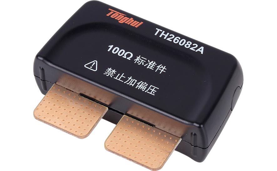 Techmize Tonghui Electronic Резистор 100 Ом TH26082A