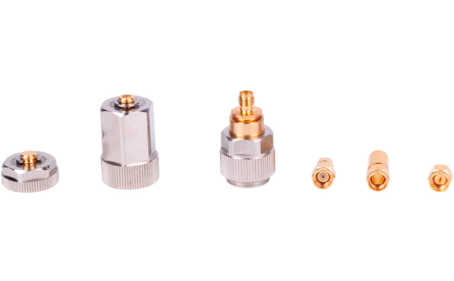 Techmize Tonghui Electronic Калибровочный комплект  TH26086-CAL
