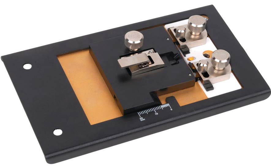 Techmize Tonghui Electronic Тестовое приспособление TH2852-5