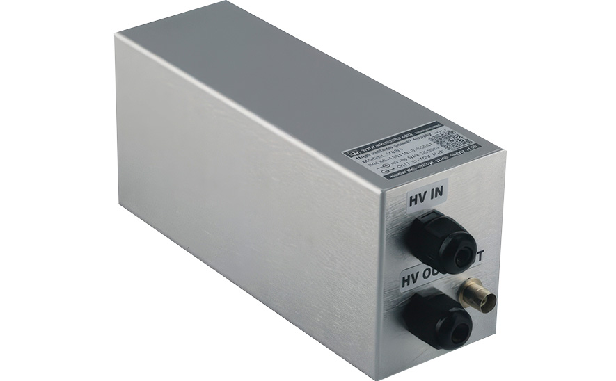 Wisman V6 Измеритель пульсаций высокого напряжения