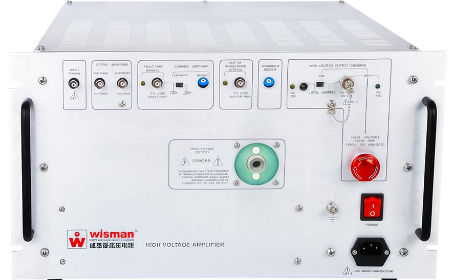 Wisman AMN Высоковольтный усилитель