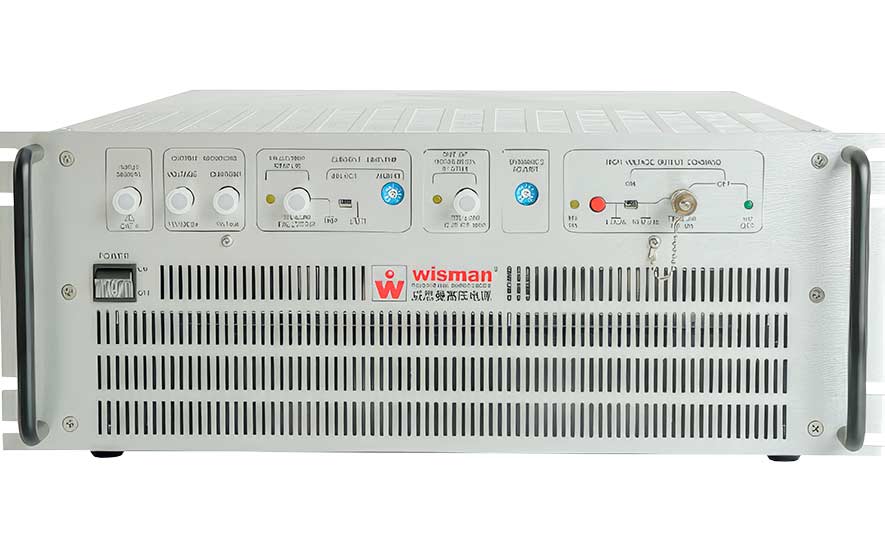 Высоковольтный усилитель Wisman AMS Wisman AMS Высоковольтный усилитель