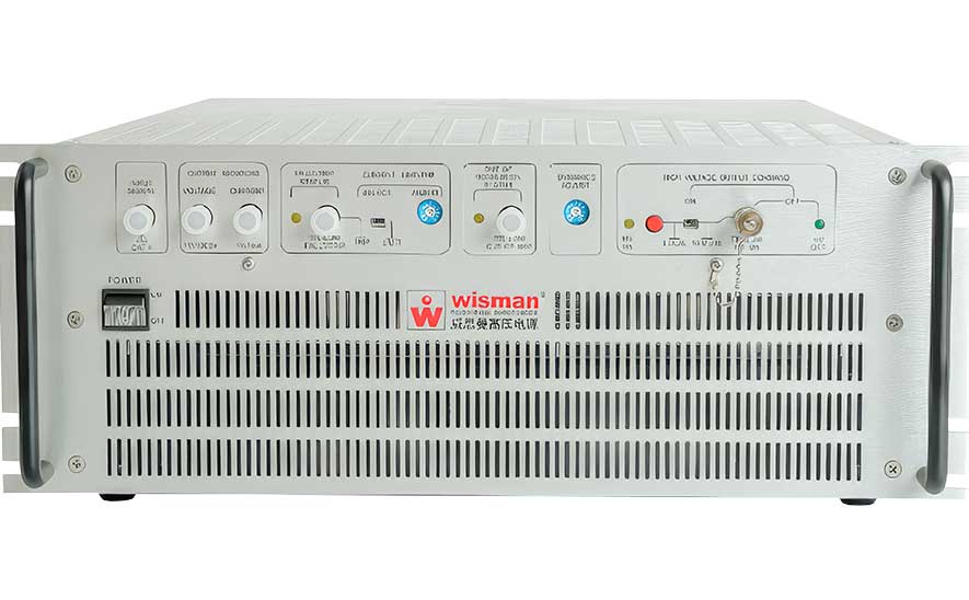 Wisman AMT Высоковольтный усилитель