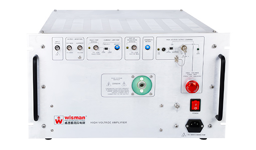 Высоковольтный усилитель Wisman серия AMU