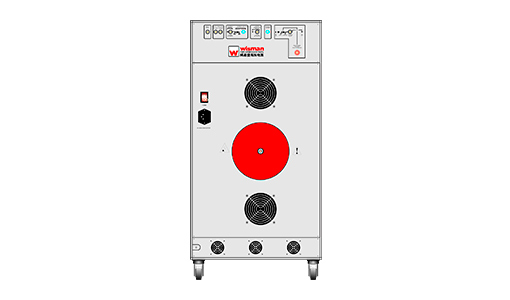 Высоковольтный усилитель Wisman серия AMY