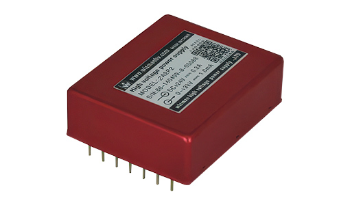 Высоковольтный усилитель Wisman серия ZA