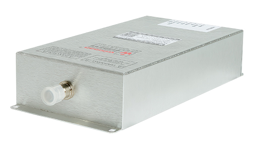 Высоковольтный усилитель Wisman серия ZB