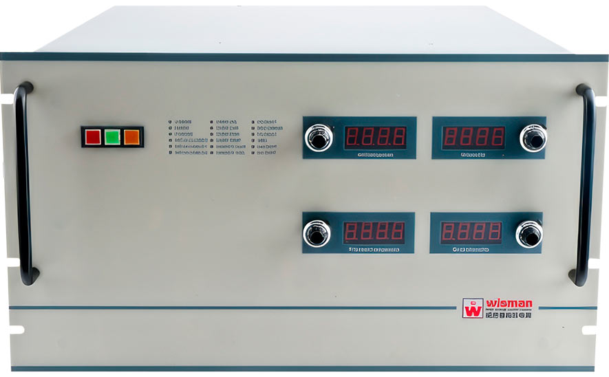 Высоковольтный источник питания Wisman 3D Wisman 3D Высоковольтный источник питания