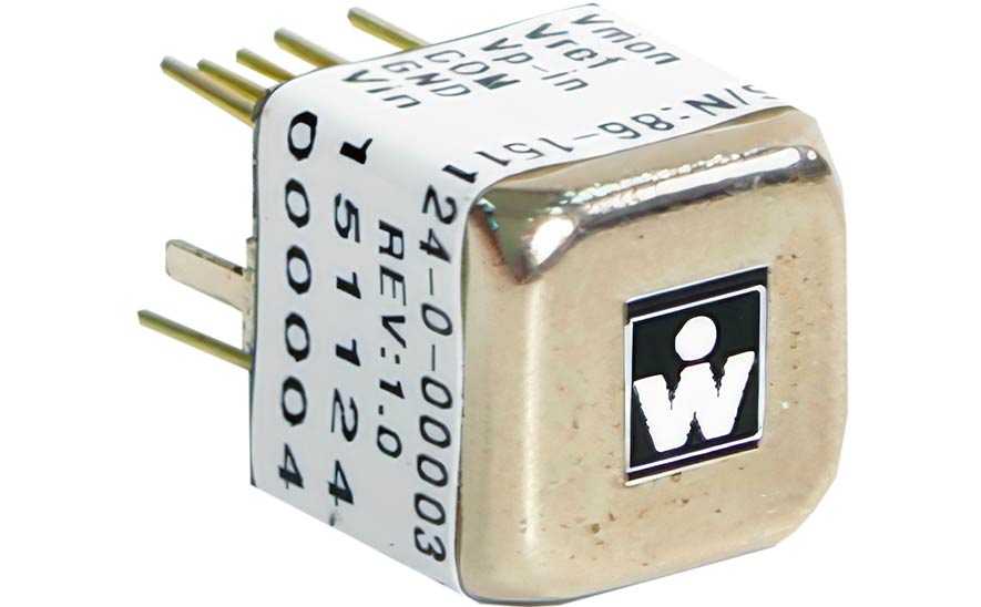 Wisman BA Высоковольтный источник питания