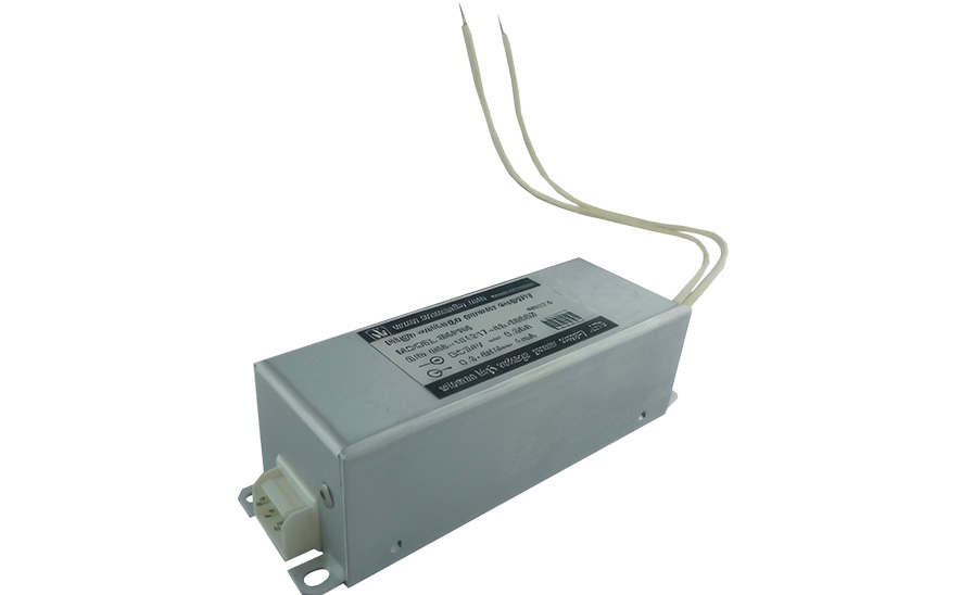 Wisman B Высоковольтный источник питания