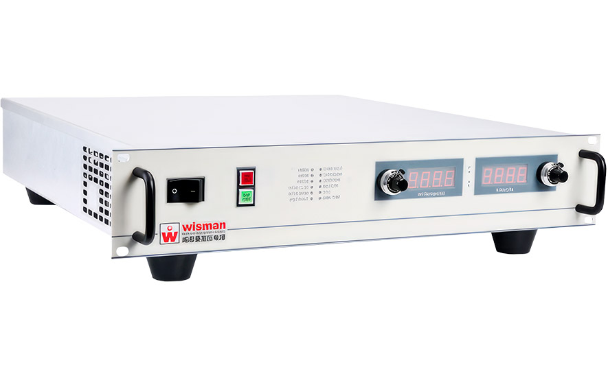Wisman DA100P2 Высоковольтный источник питания