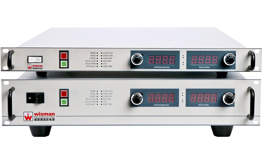 Высоковольтный источник питания Wisman DL60P1200 Wisman DL60P1200 Высоковольтный источник питания