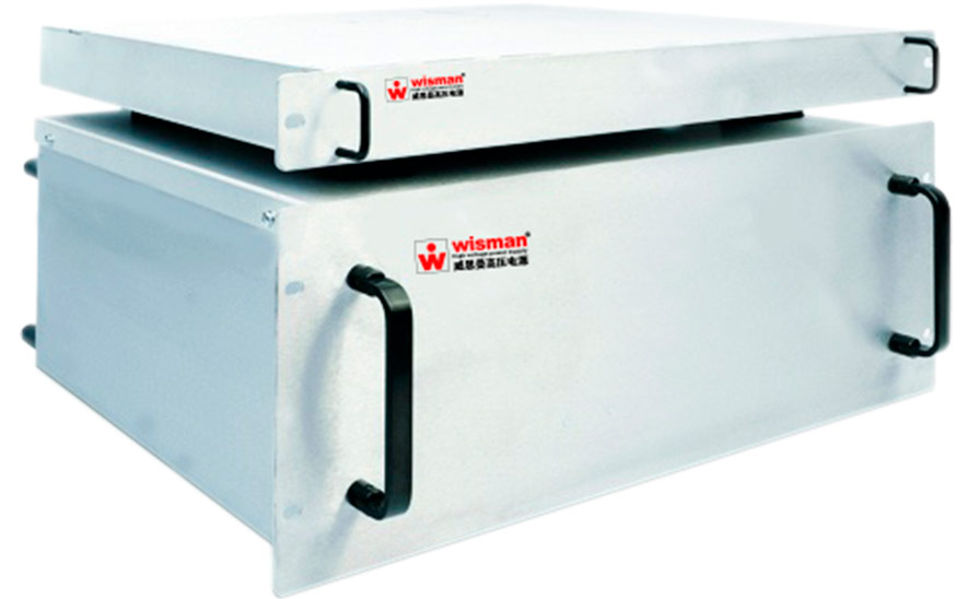 Wisman EIB Высоковольтный источник питания